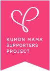 KUMON MAMA SUPPORTERS PROJECT